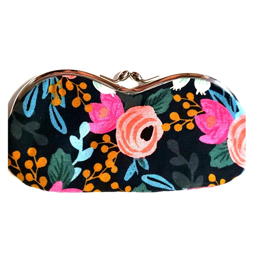 New Handmade Glasses Case